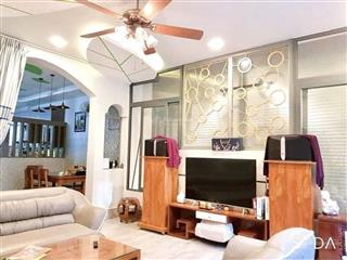 Quận 2, lê văn thịnh, nhà đẹp 4 tầng nội thất cao cấp, dt đất lên đến 103m2 ngang lớn 5,1m vuông a4