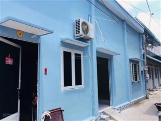 4,7 tỷ  63m2  hẻm đường chính thạnh mỹ lợi q2  nhìn qua tthc  căn nhà cấp 4 vuông vắn hẻm đẹp