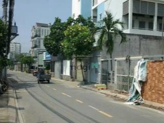 8 tỷ lô đất 90m2 mặt tiền nguyễn văn giáp q2 ô tô tránh thông ra lê văn thịnh qhxd 5 tầng