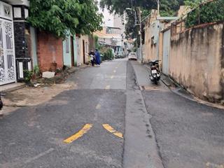 Hơn 6 tỷ lô đất đường ô tô thông bình trưng tây q2 dt 86m2 qhxd 5 tầng