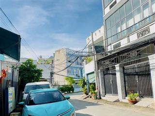 9,9 tỷ lô đất đẹp 162m2 ngang 6,6m vuông vắn, hẻm ô tô lê văn thịnh quận 2, qhxd 4 tầng