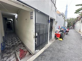 [ an khánh q2] 12,7 tỷ dãy trọ 90m2 2 tầng mặt tiền đường số trần não q2 đang cho thuê 20tr/th