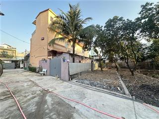 [5,05 tỷ lop đất mới 58m2 hẻm ô tô lê văn thịnh q2] đất trống khu dân cư ngay chợ cây xoài