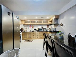 Nhà trung tâm an khánh q2 ngay chung cư bộ công an 3 tầng 4 pn chỉ 11,5 tỷ còn thương lượng