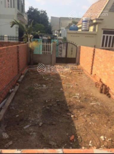 Giám giá lô đất trịnh khắc lập ngay nguyễn thị định phường thạnh mỹ lợi, quận 2, 60m2 ngang 5m