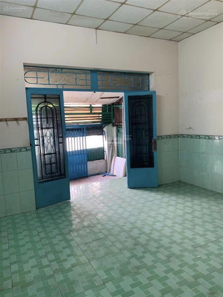 Giám giá bán lô đất hẻm 1/ lê văn thịnh q2 dt 58m2 ngang đẹp 4,5m chỉ hơn 4 tỷ