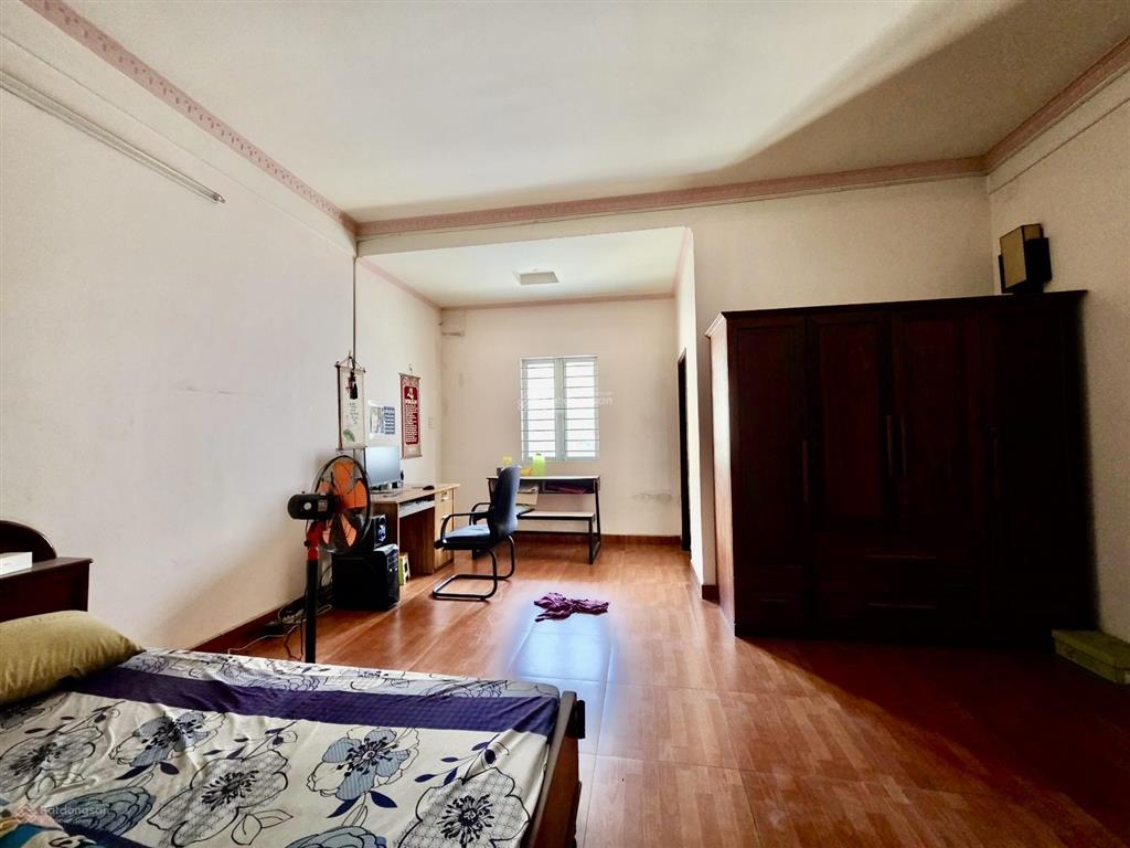 11 tỷ nhà 104m2 xd 4 tầng hoàn công 1/ lê văn thịnh đường 4m mở rộng 12m nhà đã chừa lộ giới