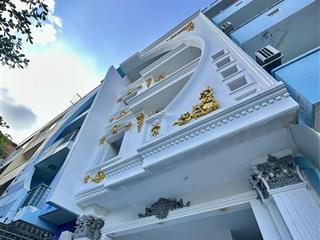 11 tỷ nhà 104m2 xd 4 tầng hoàn công 1/ lê văn thịnh đường 4m mở rộng 12m nhà đã chừa lộ giới