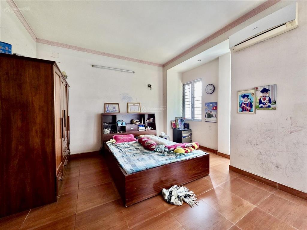 11 tỷ nhà 104m2 xd 4 tầng hoàn công 1/ lê văn thịnh đường 4m mở rộng 12m nhà đã chừa lộ giới