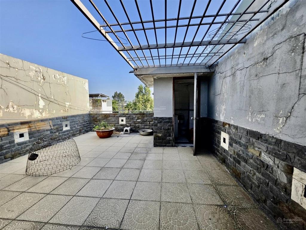 11 tỷ nhà 104m2 xd 4 tầng hoàn công 1/ lê văn thịnh đường 4m mở rộng 12m nhà đã chừa lộ giới