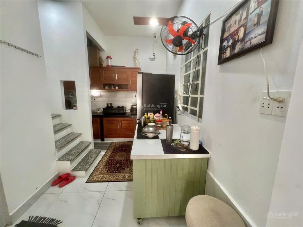 5,1 tỷ có nhà lầu đường ô tô ngay trung tâm sầm uất quận 2 đường lê văn thịnh giao chợ 39