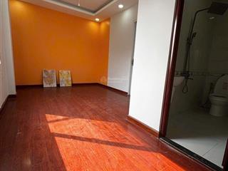 7,5 tỷ nhà 1 trệt 3 lầu có 7 phòng chdv cho thuê 28tr/th tại lê văn thịnh q2