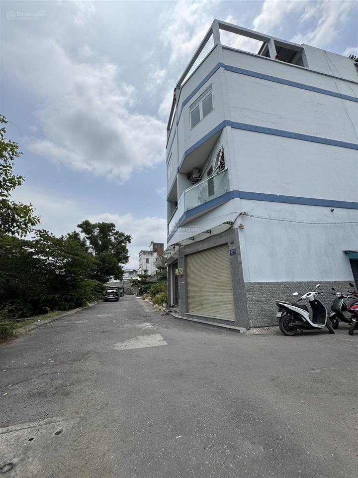 6,8 tỷ 105m2 đất ngang 5m khu phân lô đường 11 lê văn thịnh q2 ngay chợ cây xoài