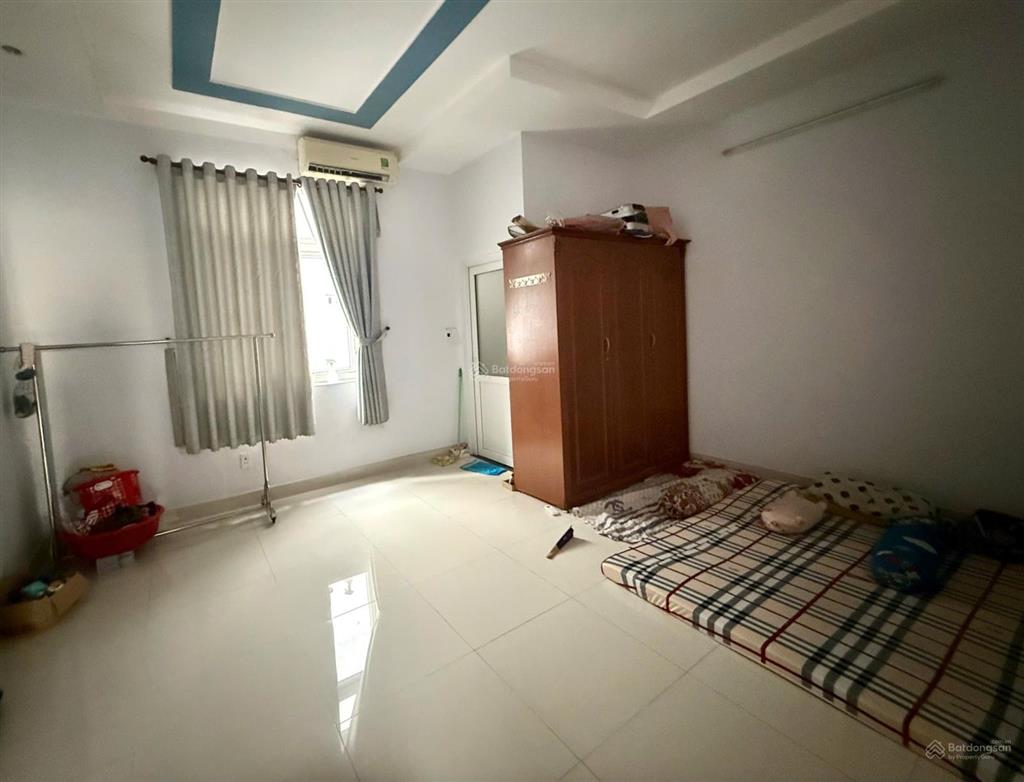 8,99 tỷ nhà lớn 3 tầng ngang 5x18m hẻm ô tô rộng 5m sát mặt tiền tại bình trưng tây quận 2