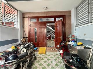 8,99 tỷ nhà lớn 3 tầng ngang 5x18m hẻm ô tô rộng 5m sát mặt tiền tại bình trưng tây quận 2