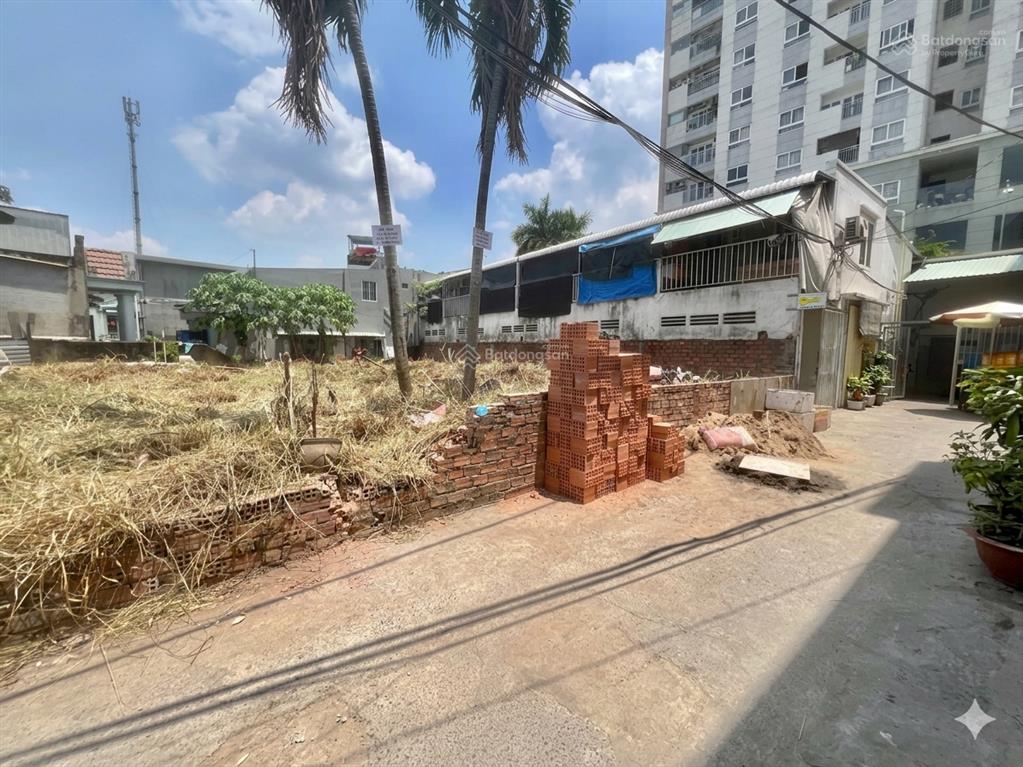5,7 tỷ lô đất 1 sẹc nguyễn duy trinh btt q2 ngay homyland dt 73m2