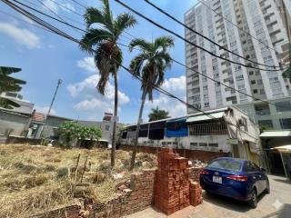 5,7 tỷ lô đất 1 sẹc nguyễn duy trinh btt q2 ngay homyland dt 73m2