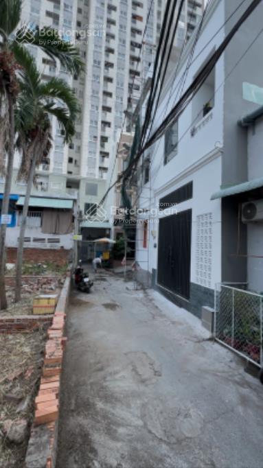 6,8 tỷ lô đất ngang 5,1m đường ô tô 1 sẹc nguyễn duy trinh btt q2 ngay chung cư homyland dt 88m2
