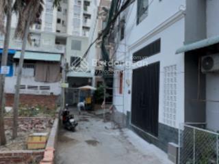 6,8 tỷ lô đất ngang 5,1m đường ô tô 1 sẹc nguyễn duy trinh btt q2 ngay chung cư homyland dt 88m2