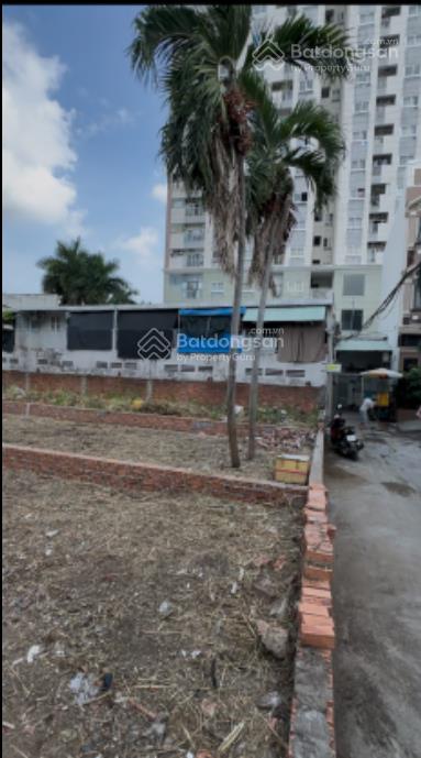 6,8 tỷ lô đất ngang 5,1m đường ô tô 1 sẹc nguyễn duy trinh btt q2 ngay chung cư homyland dt 88m2