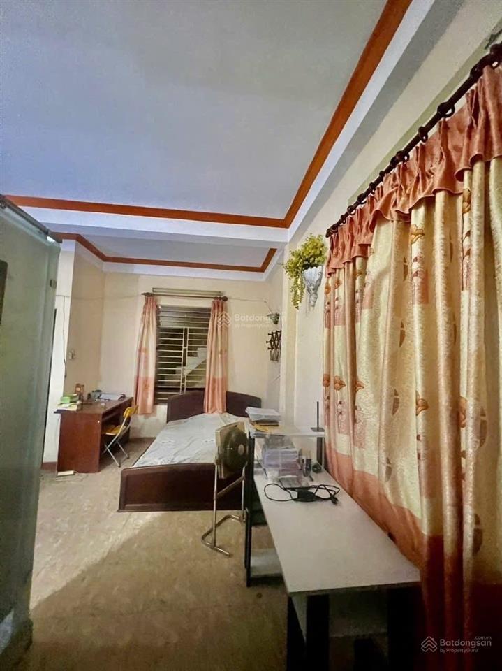 Bán 6,8 tỷ mà bank cho vay 6 tỷ  căn nhà 4 tầng 132m2 đang bán dưới giá định giá của ngân hàng