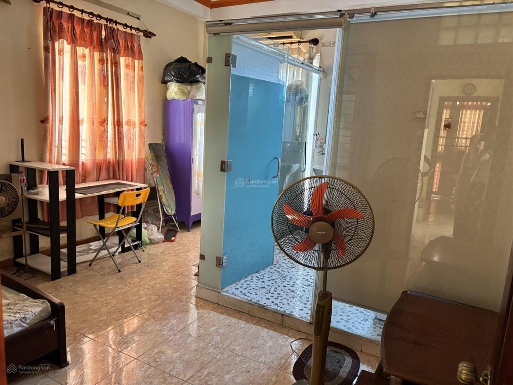 Bán 6,8 tỷ mà bank cho vay 6 tỷ  căn nhà 4 tầng 132m2 đang bán dưới giá định giá của ngân hàng