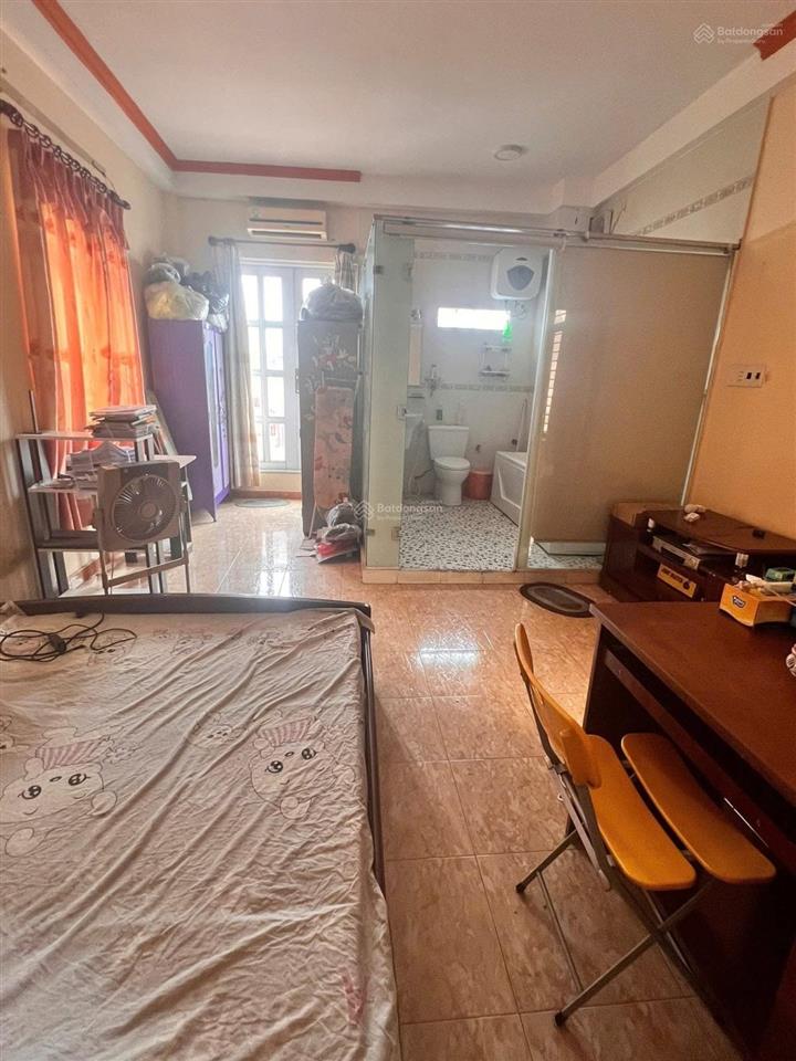 Bán 6,8 tỷ mà bank cho vay 6 tỷ  căn nhà 4 tầng 132m2 đang bán dưới giá định giá của ngân hàng