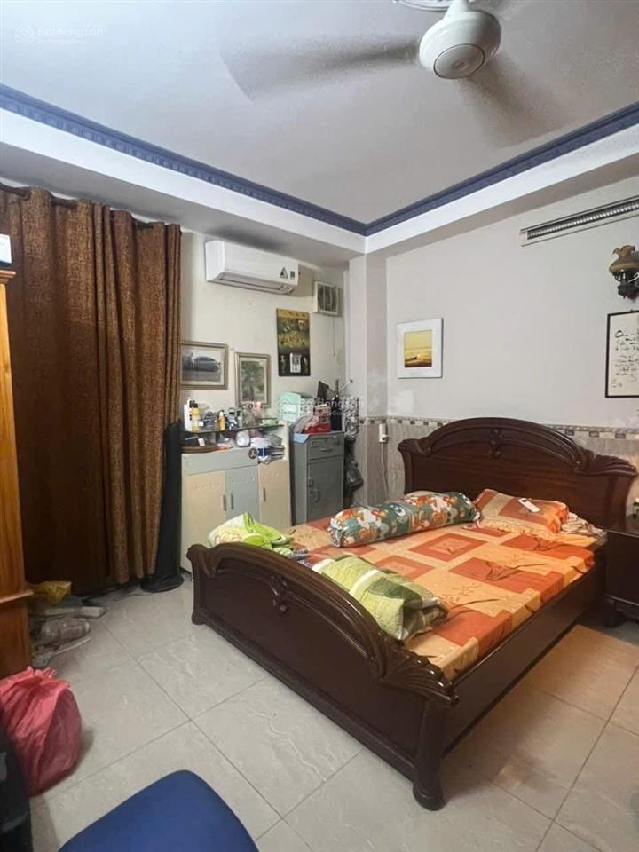 Bán 6,8 tỷ mà bank cho vay 6 tỷ  căn nhà 4 tầng 132m2 đang bán dưới giá định giá của ngân hàng