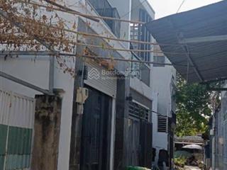4 tỷ  lô đất 56m2 ngang 4m  hẻm bagac gần hẻm ô tô tại bình trưng đông q2