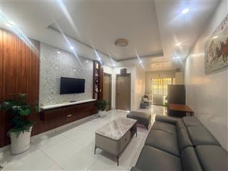 Chính chủ bán căn hộ tầng 2 chung cư hoàng huy an đồng