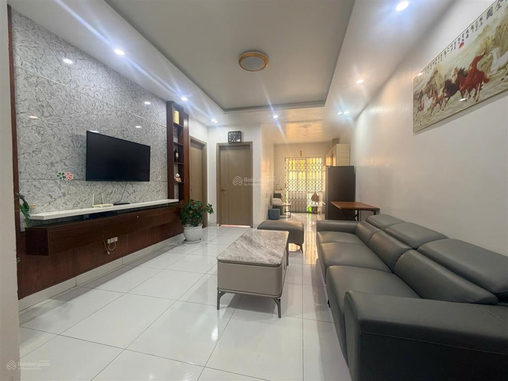 Cho thuê căn hộ tầng 2 hoàng huy an đồng