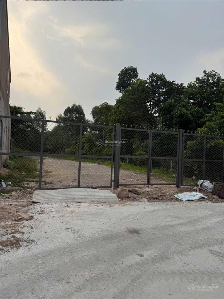 Đất mặt tiền dx02 phú mỹ , gần tp mới. 10x47m. tc 100m2  việt