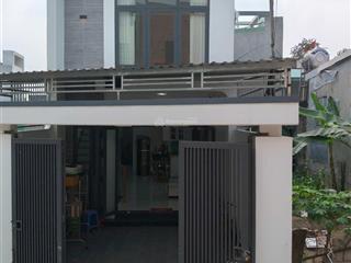 Nhà phú hoà 1 trệt 1 lửng full nội thất chỉ 2 tỷ 850,  e việt