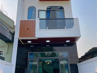 Siêu phẩm nhà đẹp phú hoà 1 tr 1 lầu full nội thất cao cấp chỉ hơn 3 tỷ  e việt