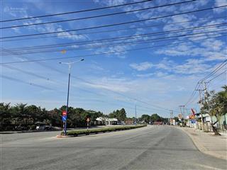 Nhà mặt tiền võ văn kiệt 13x46 mtc 105m2 thu nhập sẵn  e việt