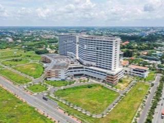 Gấp gấp bán trước tết lô liền kề tdc thanh lễ, ngay công an, bệnh viện 1500 giường chỉ 3 tỷ 2