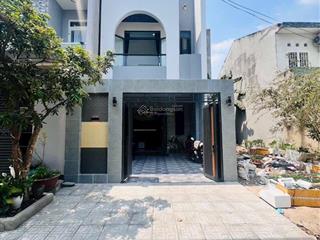 Hot nhà mới kdc phú hòa 2, dt 5x17m. full thổ cư 3pn full nội thất cao cấp