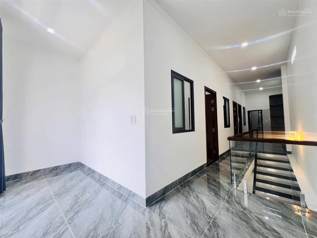Hot nhà mới kdc phú hòa 2, dt 5x17m. full thổ cư 3pn full nội thất cao cấp