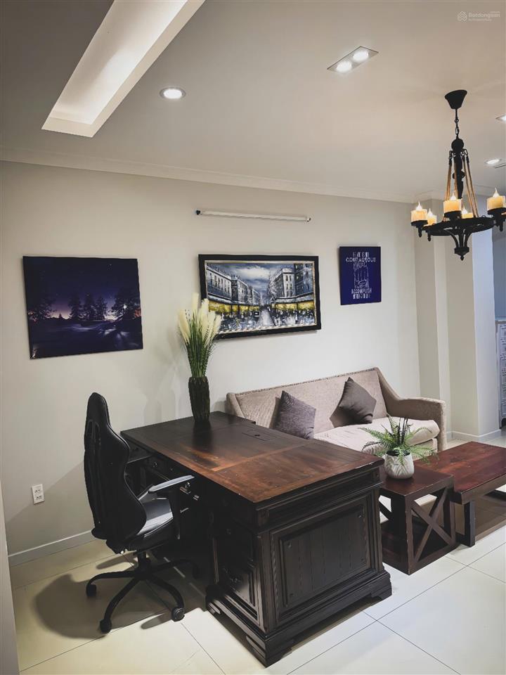 Gấp gấp villa phong cách tây âu chánh nghĩa, gần như full nội thất sang xịn 7pn. 500m2 sàn