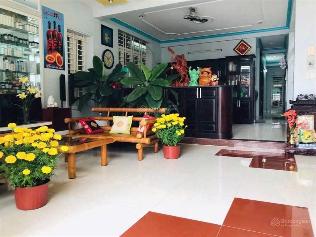 Hót hót nhà mặt tiền huỳnh văn luỹ,7x42,5m. tổng 296m2 ,160m3 thổ cư