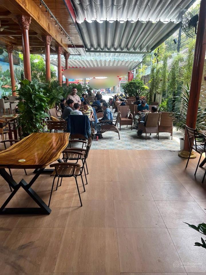 Vip vip bán nhà gỗ 3 tầng mặt tiền lê hồng phong gần chợ bình điềm. gần 500m2 tc 160m2
