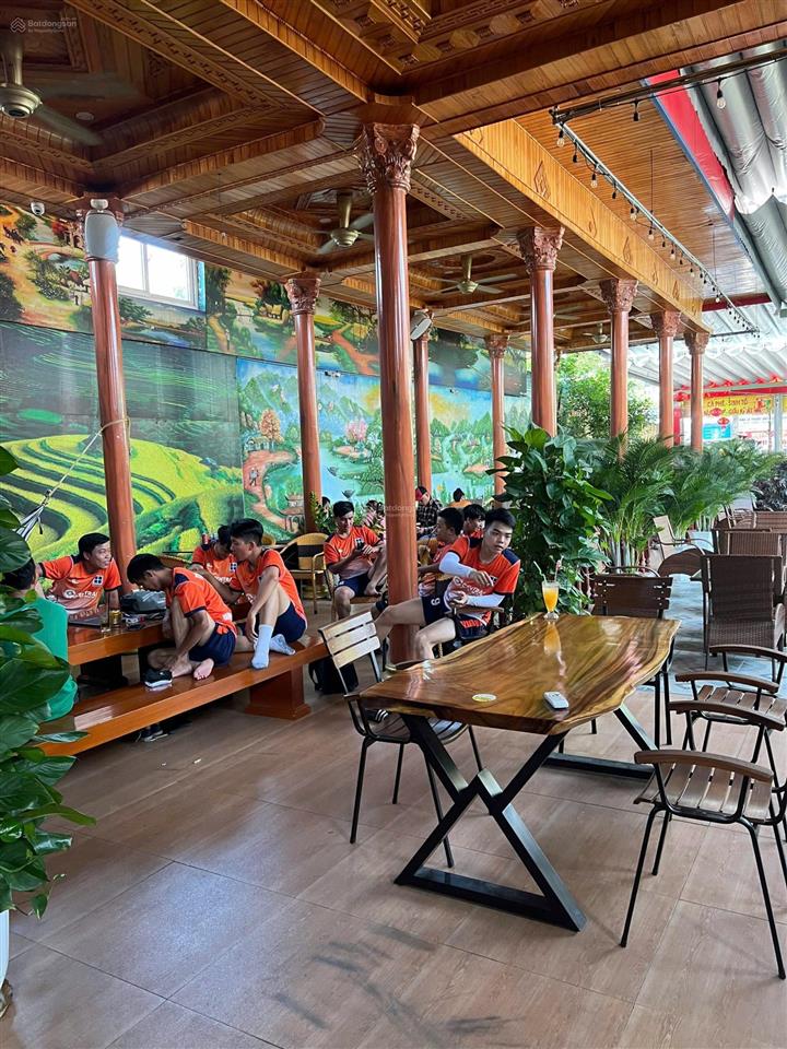 Vip vip bán nhà gỗ 3 tầng mặt tiền lê hồng phong gần chợ bình điềm. gần 500m2 tc 160m2