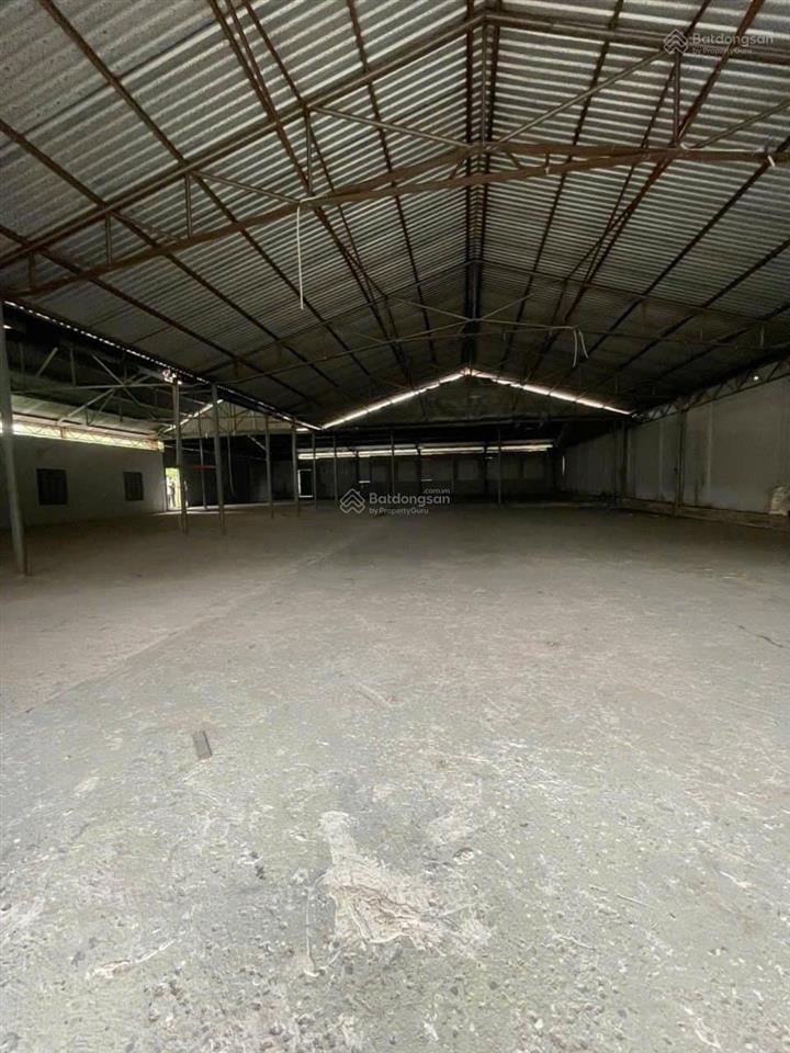Đi mỹ cần bán gấp đất tặng xưởng mặt tiền ql13 26x50m. thổ cư 760m2  việt gc