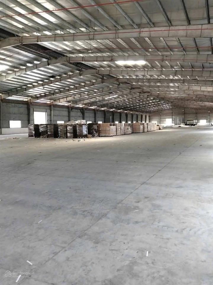 Xưởng phú giáo 35.000m2 xưởng 21.000 +1200m2 vp +300m2 biệt thự , pccc nghiệm thu , điện 1000kva