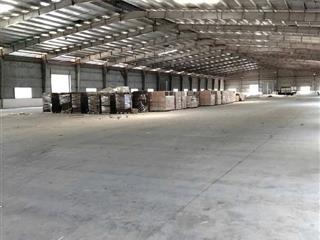 Xưởng phú giáo 35.000m2 xưởng 21.000 +1200m2 vp +300m2 biệt thự , pccc nghiệm thu , điện 1000kva