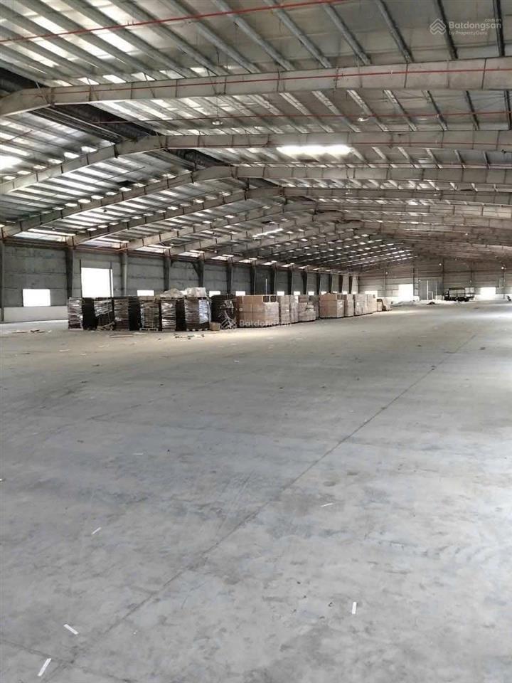Bán gấp xưởng , vp , biệt thự 35.000m2 phú giáo , pccc tự động nghiệm thu ,điện 1000kva