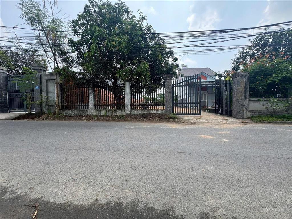 Duy nhất lô đất dx68 định hoà , nhựa 6m. , 6x45m thổ cư 80m2 giá tốt