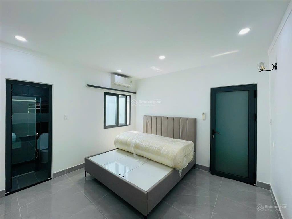 Gấp gấp , nhà phú hoà hẽm 30/4 , 5x25m.full nội thất , đã hoàn công, 1 trệt 1 lầu chỉ 6 tỉ