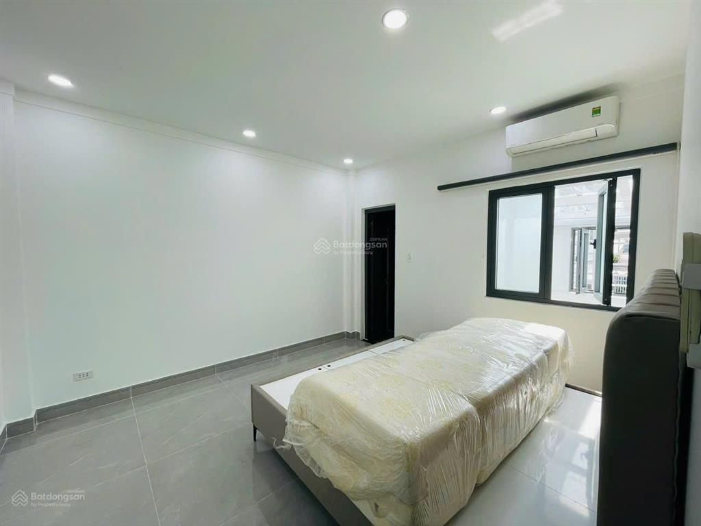 Gấp gấp , nhà phú hoà hẽm 30/4 , 5x25m.full nội thất , đã hoàn công, 1 trệt 1 lầu chỉ 6 tỉ
