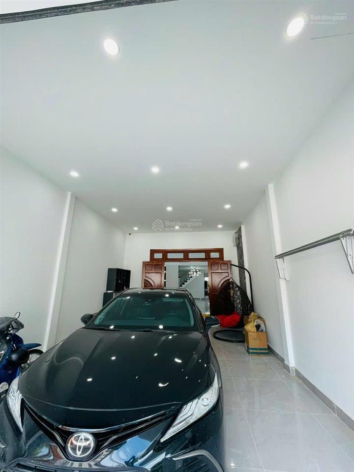 Gấp gấp , nhà phú hoà hẽm 30/4 , 5x25m.full nội thất , đã hoàn công, 1 trệt 1 lầu chỉ 6 tỉ